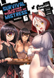 Book cover of: Survival in Another World with My Mistress! (Manga) Vol. 6. By: Ryuto