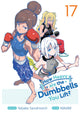 Book cover of: How Heavy are the Dumbbells You Lift? Vol. 17
