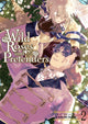 Book cover of: Wild Roses and Pretenders Vol. 2. By: Kamoburger