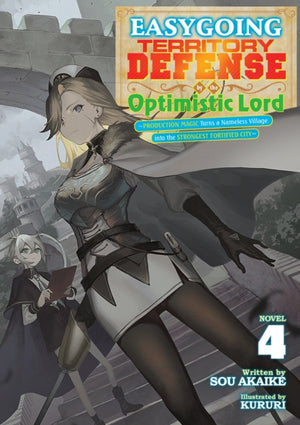 Easygoing Territory Defense by the Optimistic Lord