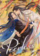 Book cover of: Peerless (Novel) Vol. 5