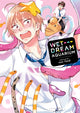 Book cover of: Wet Dream Aquarium. By: non food