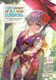 Book cover of: I Got Caught Up In a Hero Summons, but the Other World was at Peace! (Manga) Vol. 9. By: Toudai