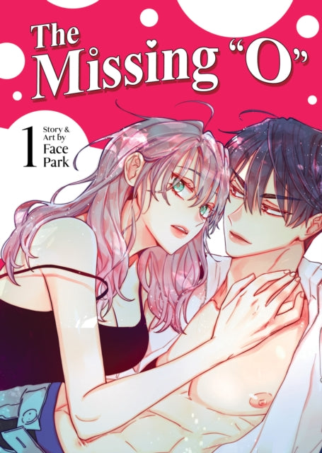 Book cover of: Missing "O" (Comic) Vol. 1