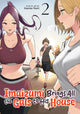 Book cover of: Imaizumi Brings All the Gals to His House Vol. 2. By: Gorou Nori