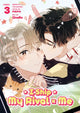 Book cover of: I Ship My Rival x Me (The Comic / Manhua) Vol. 3