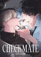 Book cover of: Checkmate Vol. 3