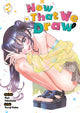 Book cover of: Now That We Draw Vol. 2. By: Kyu Takahata