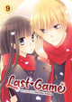 Book cover of: Last Game Vol. 9. By: Shinobu Amano