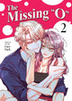 Book cover of: Missing "O" (Comic) Vol. 2. By: Face Park