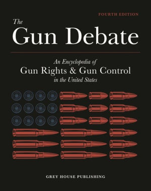 The Gun Debate