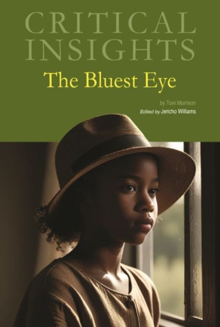 Book cover of: Critical Insights