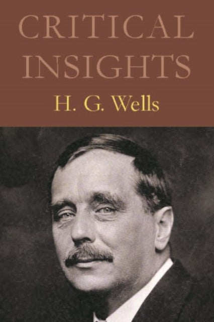 Book cover of: Critical Insights