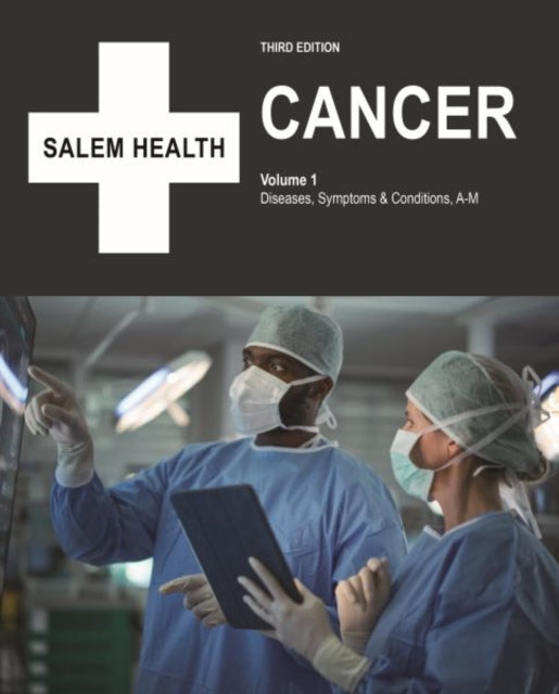Book cover of: Salem Health