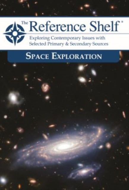 Book cover of: Reference Shelf