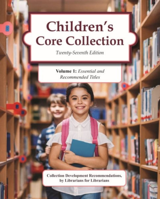 Book cover of: Children's Core Collection