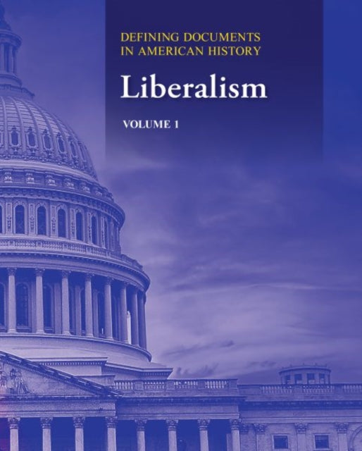 Book cover of: Defining Documents in American History
