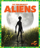 Book cover of: Aliens
