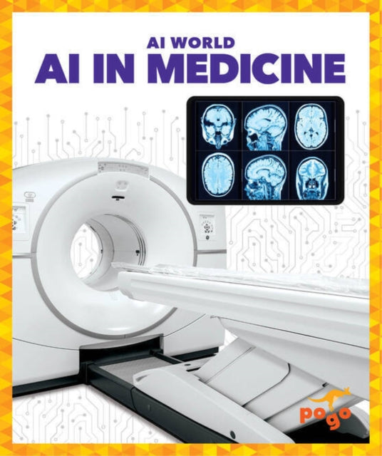 Ai in Medicine