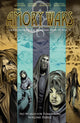 The Amory Wars: No World For Tomorrow Vol. 3