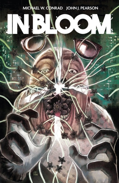 Book cover of: In Bloom