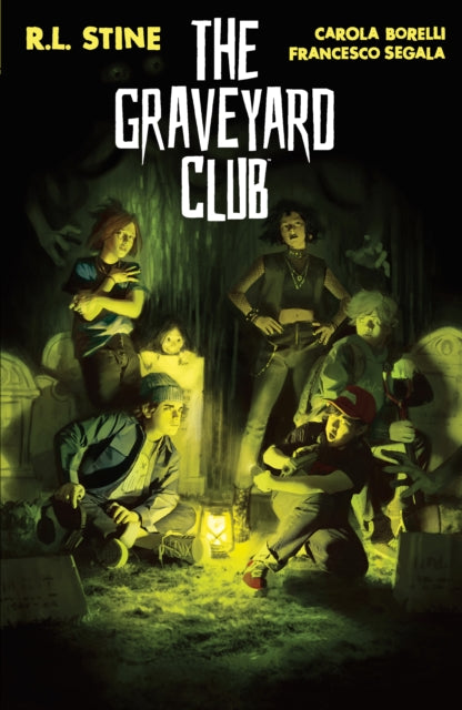 Graveyard Club