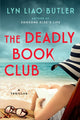 Book cover of: Deadly Book Club