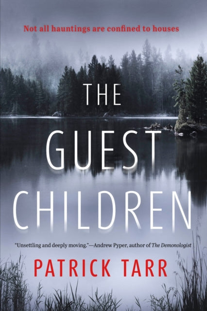 Book cover of: Guest Children