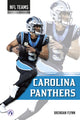 Book cover of: Carolina Panthers