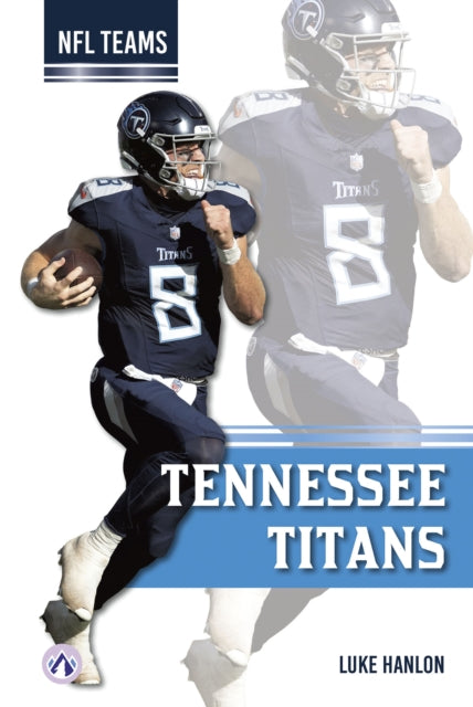 Book cover of: Tennessee Titans