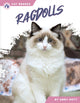 Book cover of: Ragdolls. By: Abby Doty