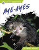 Book cover of: Aye-Ayes