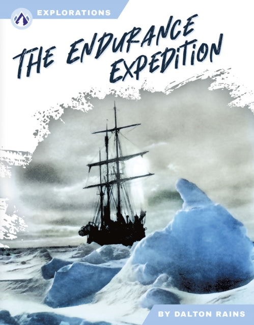 Book cover of: Endurance Expedition