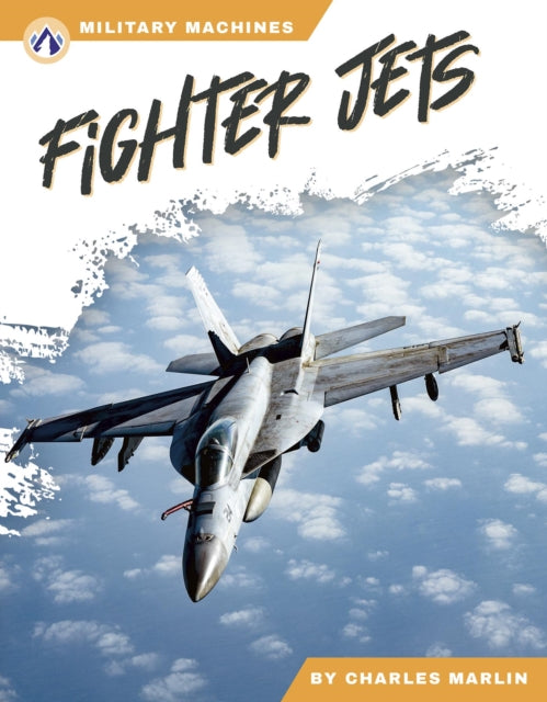 Book cover of: Fighter Jets