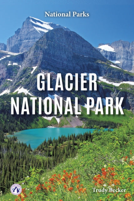 Book cover of: Glacier National Park