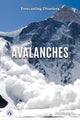 Book cover of: Avalanches. By: Dalton Rains