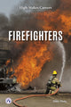 Book cover of: Firefighters. By: Abby Doty