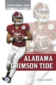 Book cover of: Alabama Crimson Tide. By: Charlie Beattie