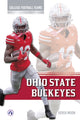 Book cover of: Ohio State Buckeyes. By: Derek Moon