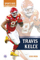 Book cover of: Travis Kelce