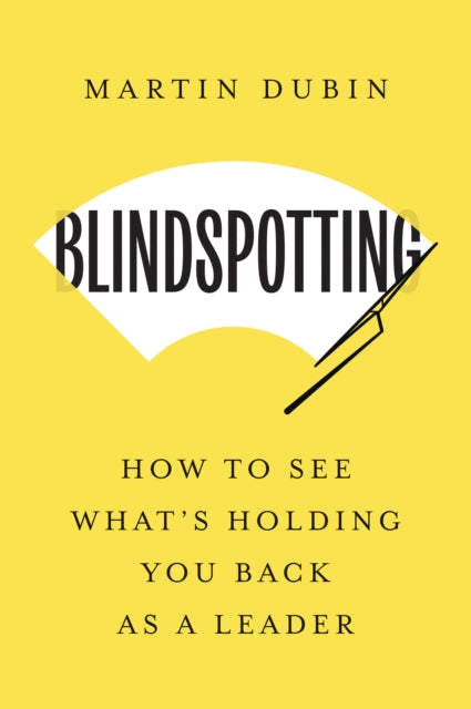 Book cover of: Blindspotting