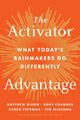 Book cover of: Activator Advantage