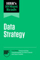 Book cover of: HBR's 10 Must Reads on Data Strategy