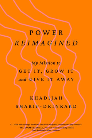 Power Reimagined
