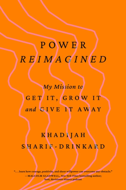 Power Reimagined