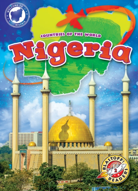 Book cover of: Nigeria