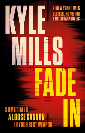 Fade In, A Thriller