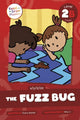 Book cover of: Fuzz Bug. By: Charis Mather