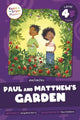 Book cover of: Paul and Matthew's Garden. By: Jacqueline Harris