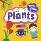 Book cover of: Plants. By: William Anthony